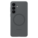 Kryt Samsung SILICONE MAGNET CASE Galaxy S26 černý