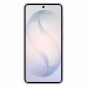 Kryt Samsung Silicone Magnet Case Galaxy S26 - šedý