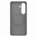 Kryt Samsung Silicone Magnet Case Galaxy S26 - šedý