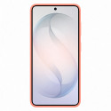 Kryt Samsung SILICONE MAGNET CASE pro Galaxy S26 - červená