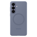Kryt Samsung Silicone Magnet Case pro Galaxy S26 - fialový