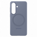 Kryt Samsung Silicone Magnet Case pro Galaxy S26 - fialový