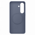 Kryt Samsung Silicone Magnet Case pro Galaxy S26 - fialový