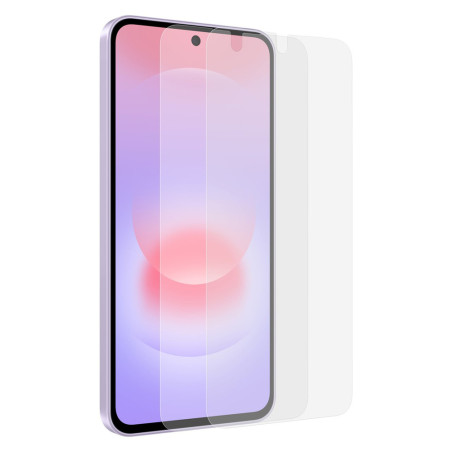 Ochranná fólie Samsung EF-UA376CTEGWW pro Galaxy A37 5G