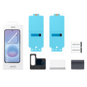 Ochranné fólie Samsung EF-UA576CTEGWW pro Galaxy A57 5G