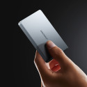 Joyroom JR-PBM08 Pro Powerbank 22.5W 10000mAh with Wireless Charging 2x USB-C - Gray