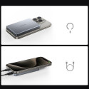 Joyroom JR-PBM08 Pro Powerbank 22.5W 10000mAh with Wireless Charging 2x USB-C - Gray