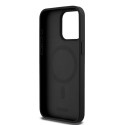 DKNY pouzdro MagSafe pro iPhone 15 Pro Max - černé