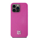 Kryt DKNY MagSafe pro iPhone 15 Pro Max - růžová