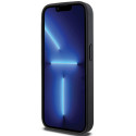 Kryt DKNY Leather Printed Pattern pro iPhone 15 Pro Max