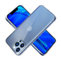 Kryt 3mk CLEAR CASE pro iPhone 13 Pro Max - transparent