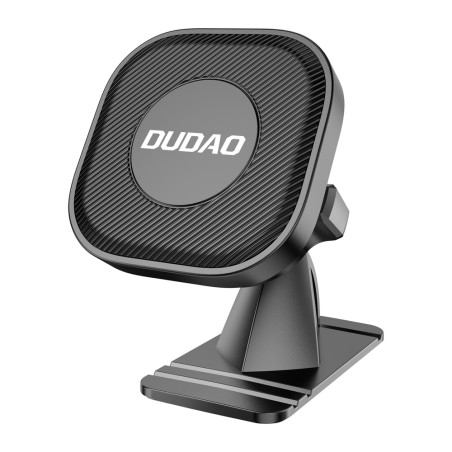 Držák do auta Dudao F6C magnetický - černý