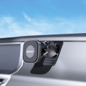 Dudao F6C Magnetic Car Holder - Black
