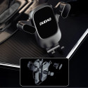 Dudao F5PRO+ Car Holder with Suction Cup - Black