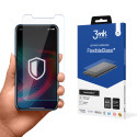 Ochranné sklo 3mk FlexibleGlass™ pro iPhone XR