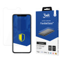 3mk FlexibleGlass™ hybrid glass pro iPhone X