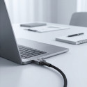 Tech-Protect UltraBoost HDMI 2.1 4K 120HZ / 8K 60HZ cable 200 cm - black