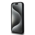 Kryt Karl Lagerfeld SILICONE KARL&CHOUPETTE pro iPhone 15 Pro