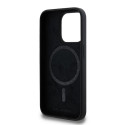 Kryt Karl Lagerfeld SILICONE KARL&CHOUPETTE pro iPhone 15 Pro