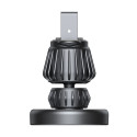 Magnetický držák do auta pro iPhone s MagSafe – Joyroom JR-ZS355, černý
