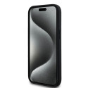 Kryt Karl Lagerfeld SILICONE Karl&Choupette iPhone 15 Plus