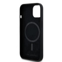Kryt Karl Lagerfeld SILICONE Karl&Choupette iPhone 15 Plus