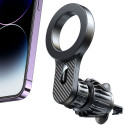 Magnetický držák do auta pro iPhone s MagSafe – Joyroom JR-ZS355, černý