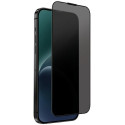 UNIQ OPTIX Privacy sklo pro iPhone 15 Plus/14 Pro Max