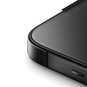 UNIQ OPTIX Privacy sklo pro iPhone 15 Plus/14 Pro Max
