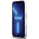 Kryt Karl Lagerfeld CHOUPETTE pro iPhone 15 Pro Max - transparent