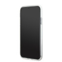 Kryt Karl Lagerfeld CHOUPETTE HEAD MagSafe pro iPhone 11 / XR - transp
