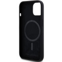 Kryt Karl Lagerfeld CHOUPETTE MagSafe pro iPhone 15 Plus/14 Plus - če