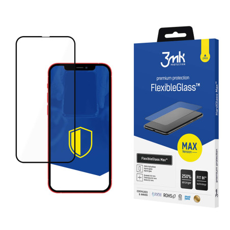3mk FlexibleGlass Max™ pro iPhone 13 Pro Max