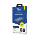 3mk FlexibleGlass Max pro iPhone 7 / 8 Plus (hybridní sklo)