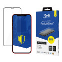 3mk FLEXIBLEGLASS MAX ochranné sklo iPhone 12 Pro Max