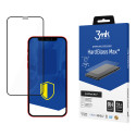 3mk HardGlass Max™ ochranné sklo pro iPhone 12 Pro Max
