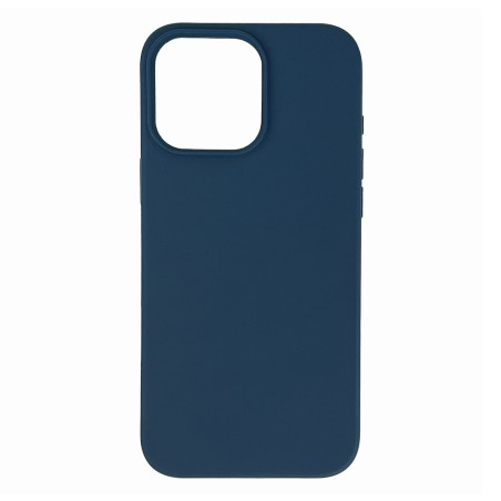 Kryt Hurtel Multiple Color Wheat Bran Case iPhone 16 Pro Max - modrý