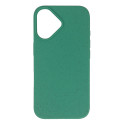 Kryt Hurtel Multiple Color Wheat MagSafe iPhone 16 mint