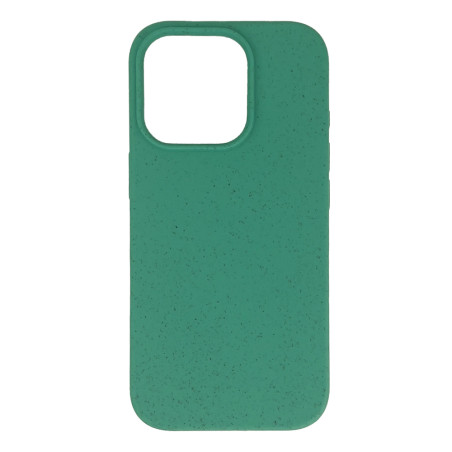 Kryt Hurtel Multiple Color Wheat Case MagSafe iPhone 16 Pro - mint