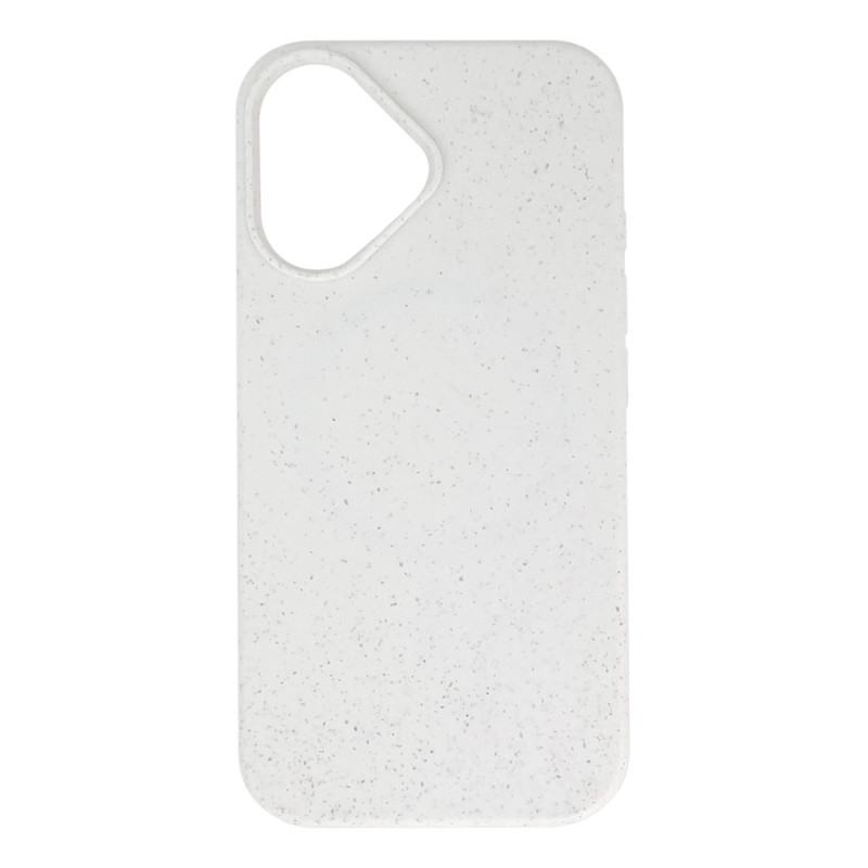 Kryt Hurtel Multiple Color Wheat Case MagSafe pro iPhone 16 - beige