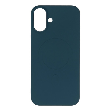 Kryt Hurtel LIQUID SILICONE CASE Magsafe iPhone 16