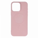 Kryt Hurtel LIQUID SILICONE CASE MagSafe pro iPhone 16 Pro Max