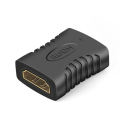 MICROCONNECT HDMI 2.0 spojka (adaptér) s podporou 4K/60Hz, černá