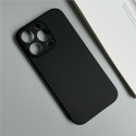 Kryt Hurtel SOFT CASE iPhone 16 Pro – černý