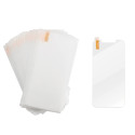 Ochranné sklo Hurtel STANDARD TEMPERED GLASS 50 ks iPhone 16 Plus