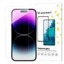 Ochranné sklo Wozinsky 9H pro iPhone 16 Pro Max / 17 Pro Max