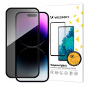 Ochranné sklo Wozinsky Privacy Glass iPhone 16 Pro Max