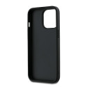 Kryt DKNY pro iPhone 14 Pro Max - černý