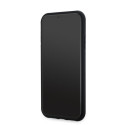 Kryt DKNY pro iPhone 11 / XR - MagSafe černý