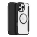 Kryt Dux Ducis Skin X Pro pro iPhone 16 Pro – černý